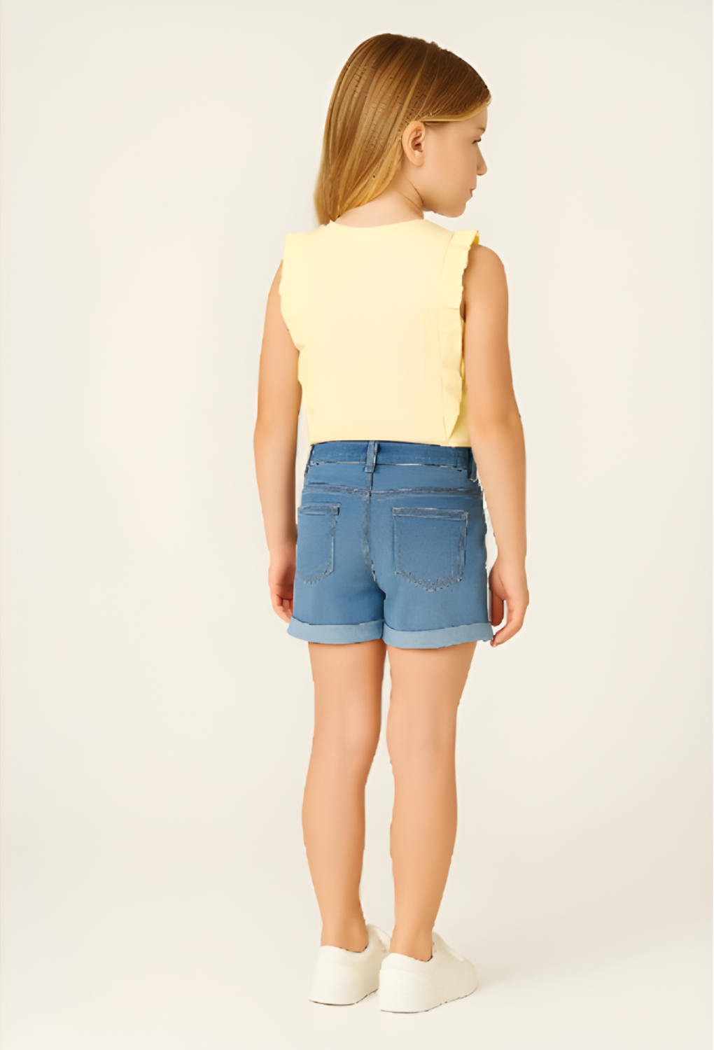 Model Photo 1